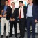 Un rionegrino ganador del Premio Joven Empresario Argentino
